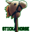 Stick Horse